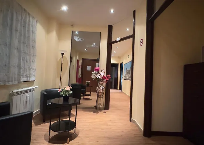 Bella Roma Guest House